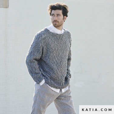 Katia Special Cotton-Merino Family 1