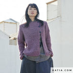 Katia Special Cotton-Merino Family 1