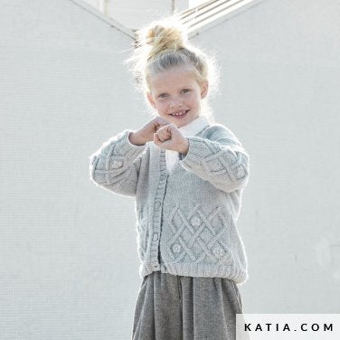 Katia Special Cotton-Merino Family 1