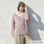 Katia Special Cotton-Merino Family 1