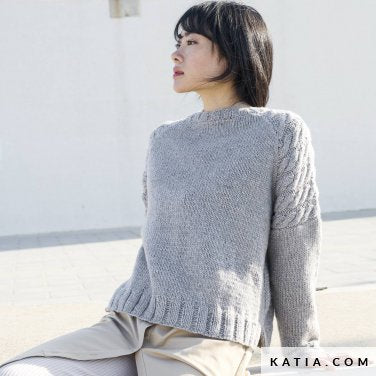 Katia Special Cotton-Merino Family 1