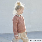 Katia Special Cotton-Merino Family 1