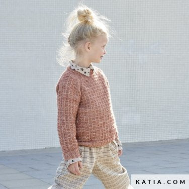 Katia Special Cotton-Merino Family 1
