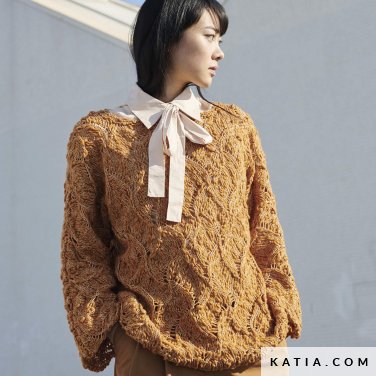 Katia Special Cotton-Merino Family 1
