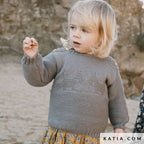 Katia Special Organic Wool 1