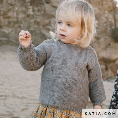 Katia Special Organic Wool 1