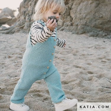Katia Special Organic Wool 1