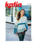 Katia Dames Urban 105 - 2020/21
