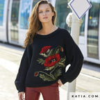 Katia Dames Urban 105 - 2020/21