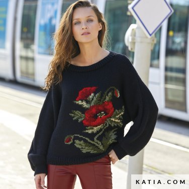 Katia Dames Urban 105 - 2020/21