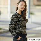 Katia Dames Urban 105 - 2020/21