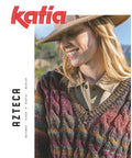 Katia Special Azteca 1 - 2020/21