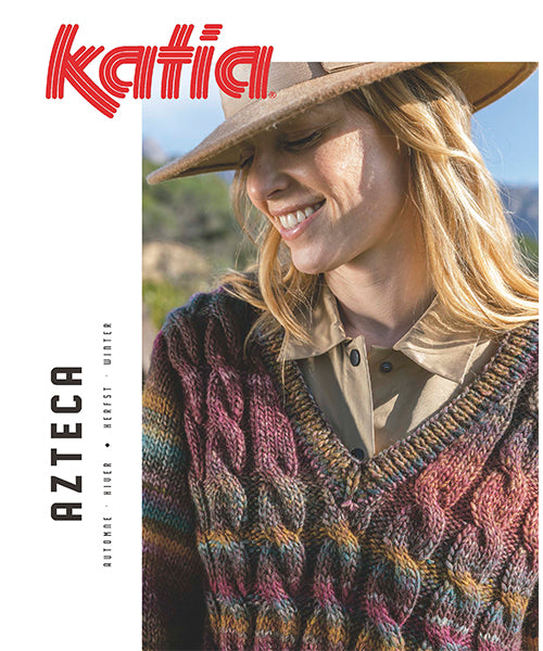 Katia Special Azteca 1 - 2020/21