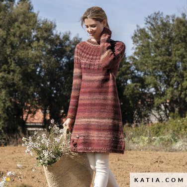 Katia Special Azteca 1 - 2020/21