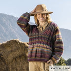 Katia Special Azteca 1 - 2020/21