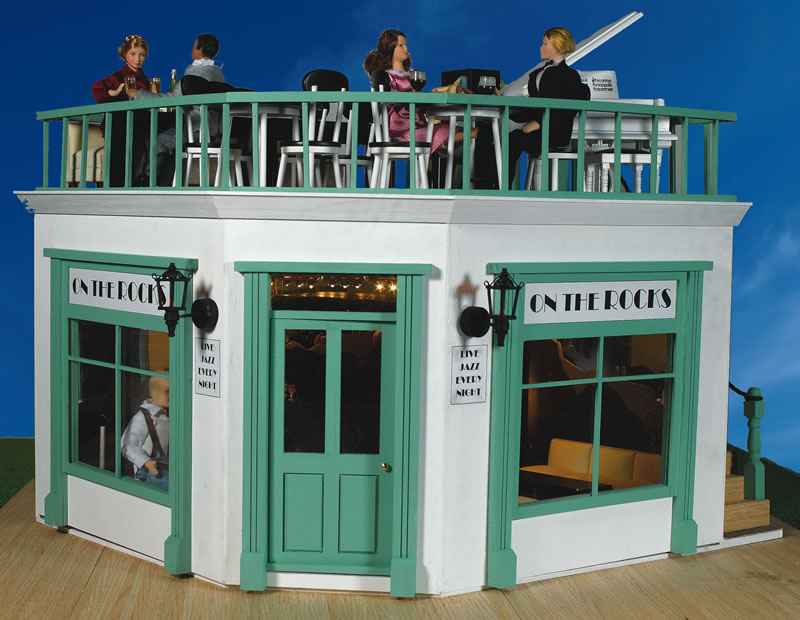 The Corner Shop