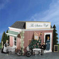 The Corner Shop