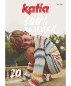 Katia kinderen 105 - 2023