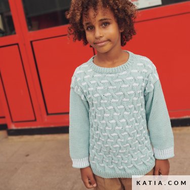 Katia kinderen 105 - 2023