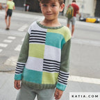 Katia kinderen 105 - 2023