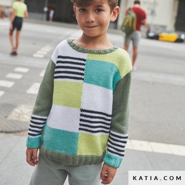 Katia kinderen 105 - 2023