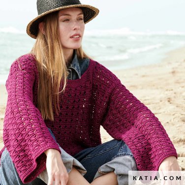 Katia Dames Concept 14 - 2023