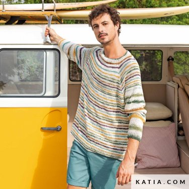 Katia Dames-Heren Casual 112 - 2023