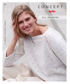 Katia Dames-Heren All Seasons 6