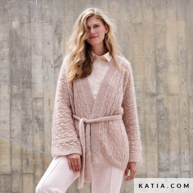 Katia Dames-Heren All Seasons 6
