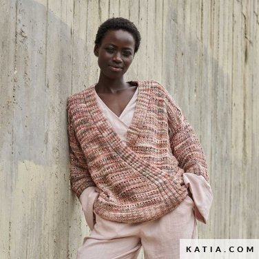 Katia Dames-Heren All Seasons 6