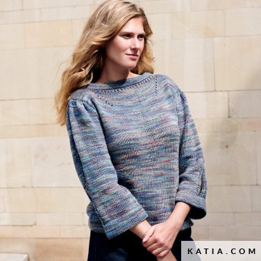 Katia Dames-Heren All Seasons 6