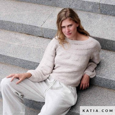 Katia Dames-Heren All Seasons 6