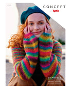Katia Dames-heren Concept 15