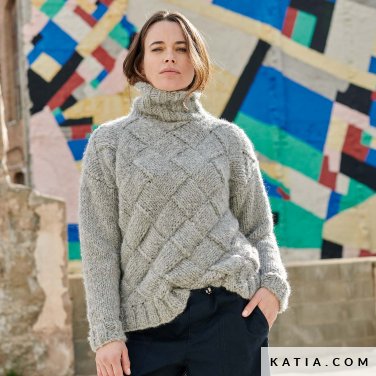 Katia Dames-heren Concept 15