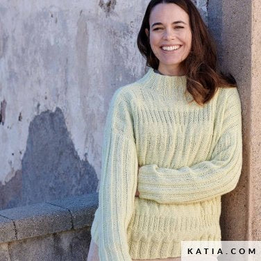Katia Dames-heren Concept 15