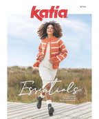 Katia Dames-Heren Essentials 114 - Hobbyboutique Monique