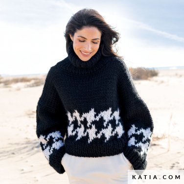 Katia Dames-Heren Essentials 114