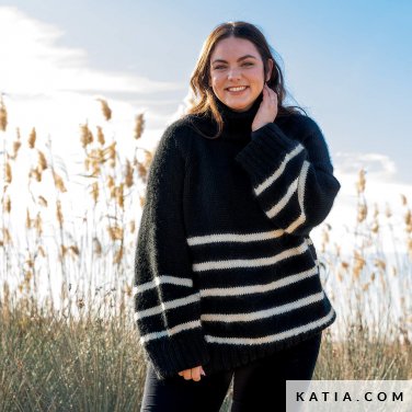 Katia Dames-Heren Essentials 114