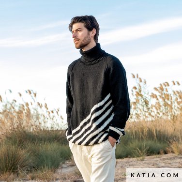 Katia Dames-Heren Essentials 114