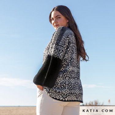 Katia Dames-Heren Essentials 114