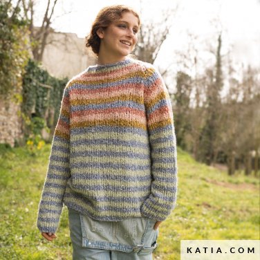 Katia dames-heren Sport 115