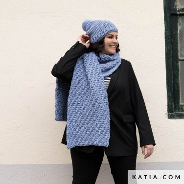 Katia dames-heren Sport 115