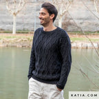 Katia Speciaal Merinos Family 1