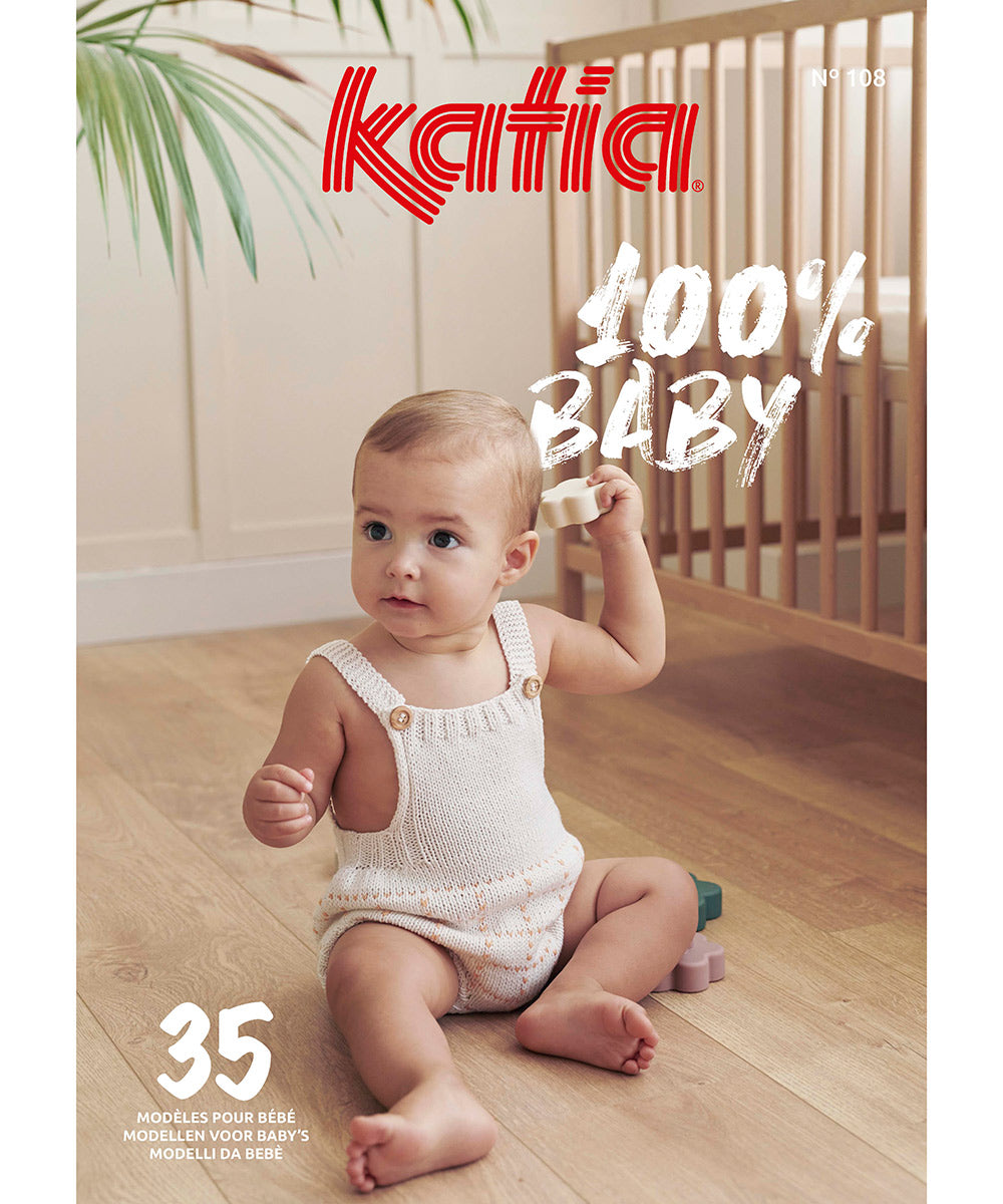 Katia baby 108 - 2024