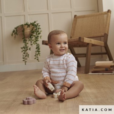 Katia baby 108 - 2024
