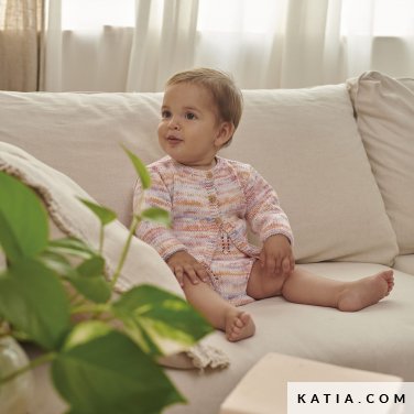 Katia baby 108 - 2024