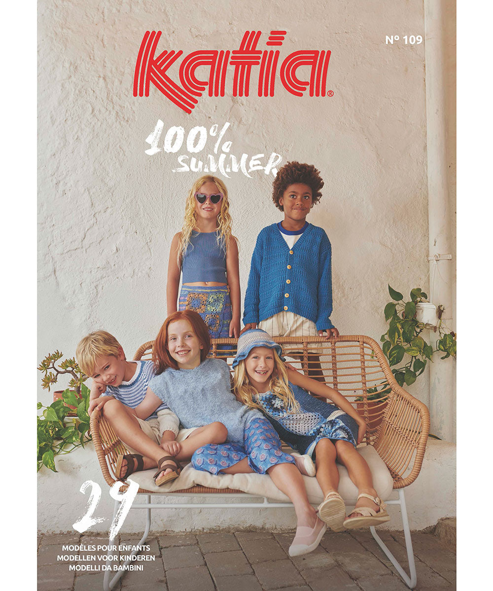 Katia Kinderen 109 - 2024