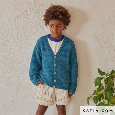 Katia Kinderen 109 - 2024