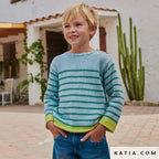 Katia Kinderen 109 - 2024