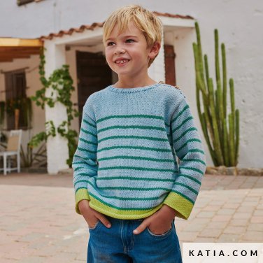 Katia Kinderen 109 - 2024
